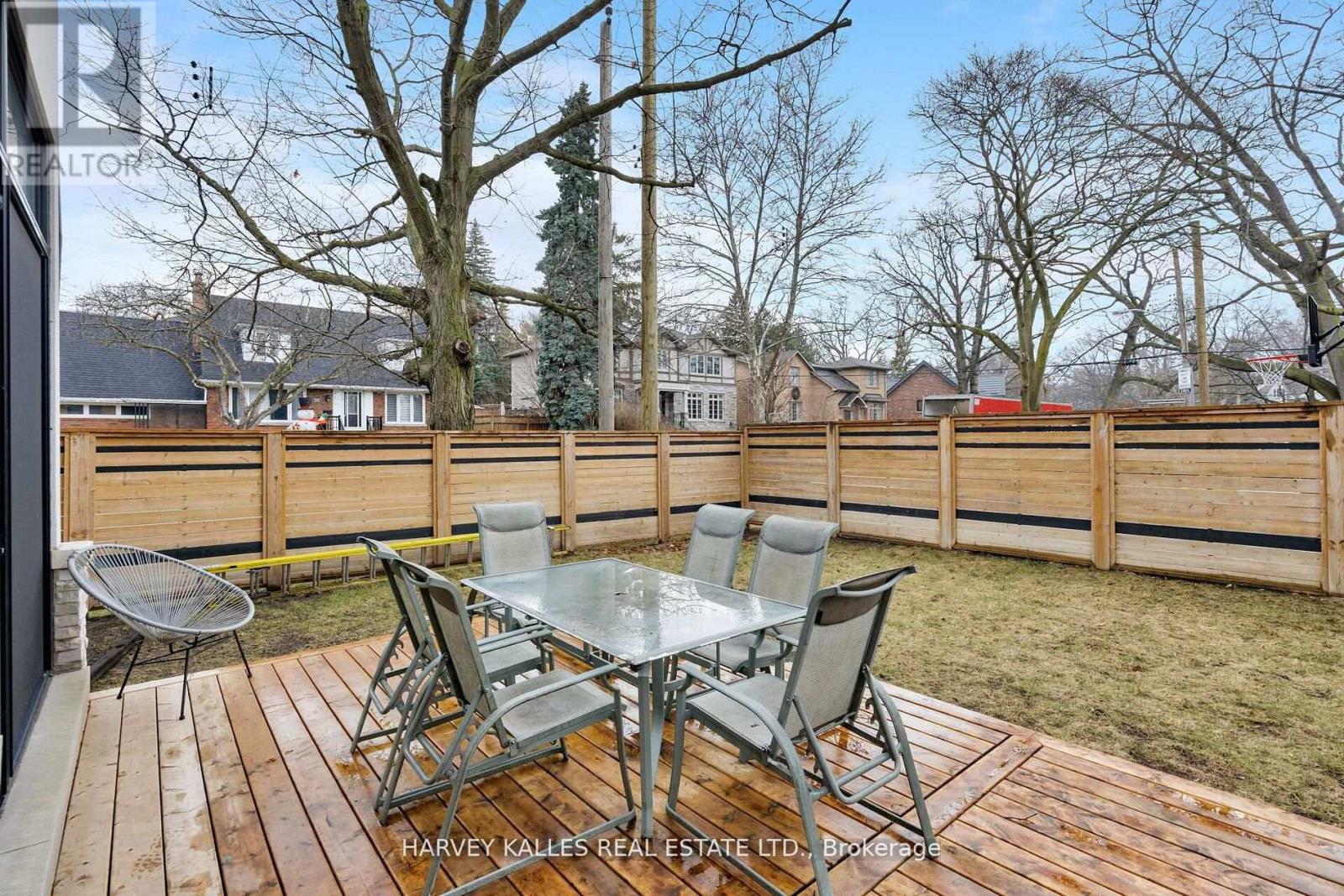43 BALLACAINE DRIVE