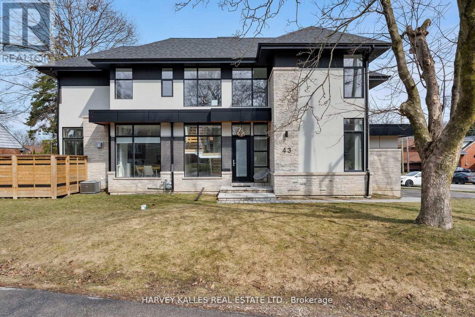 43 BALLACAINE DRIVE