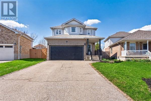 71 BEARDMORE CRESCENT