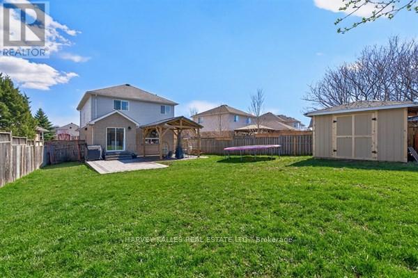 71 BEARDMORE CRESCENT