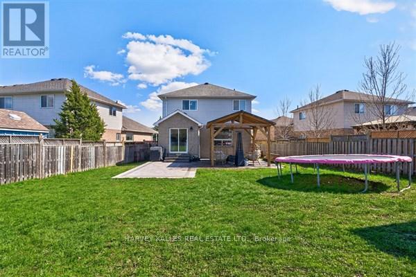 71 BEARDMORE CRESCENT