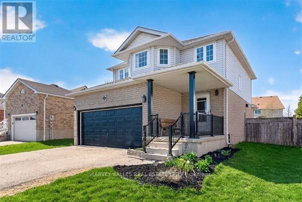 71 BEARDMORE CRESCENT