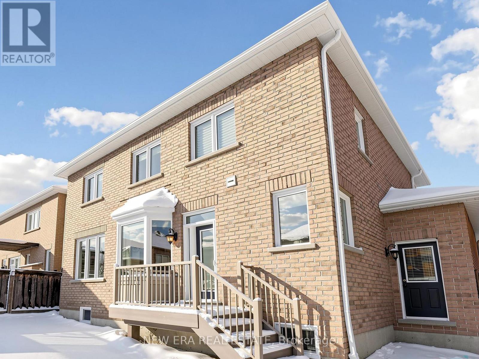 57 HAWKRIDGE TRAIL