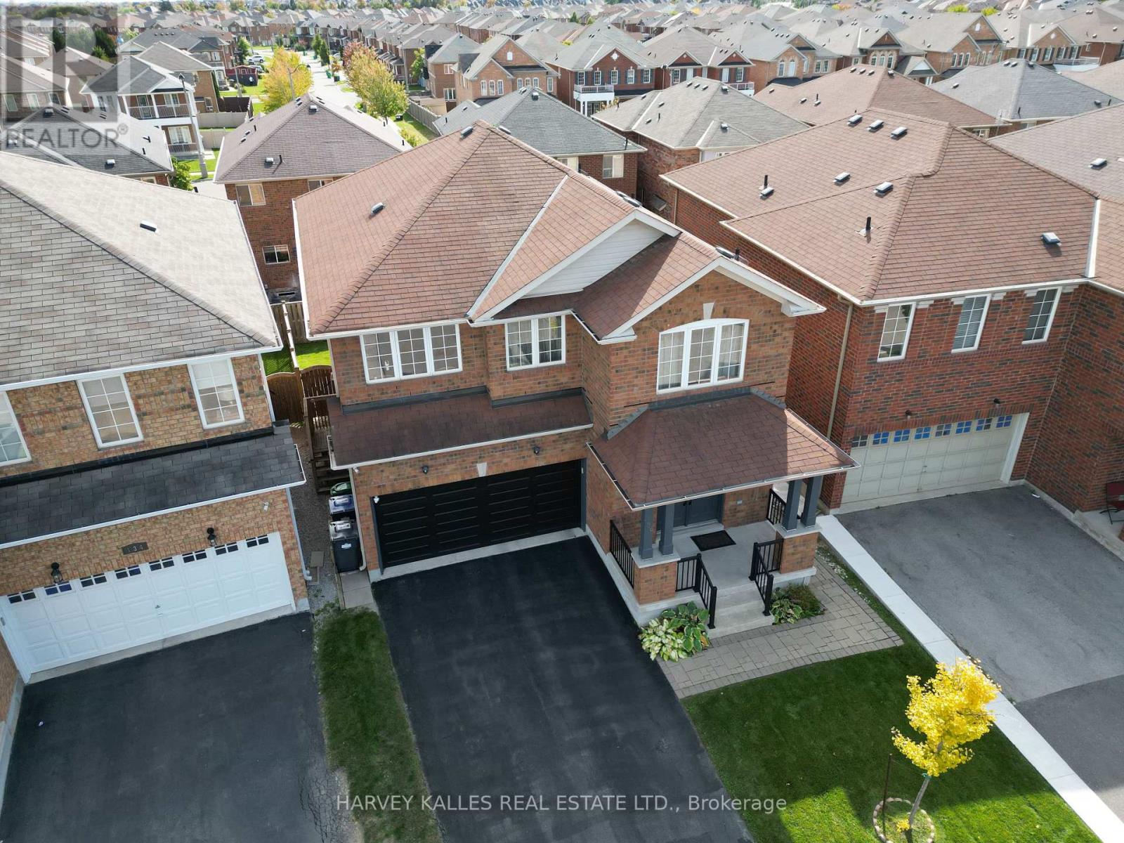136 DEGRASSI COVE CIRCLE