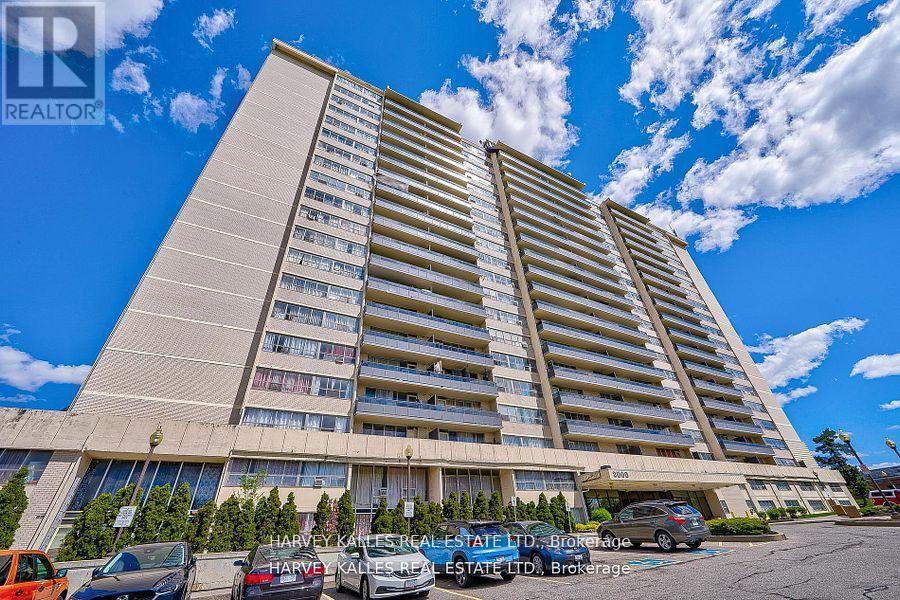 306 - 2000 SHEPPARD AVENUE W
