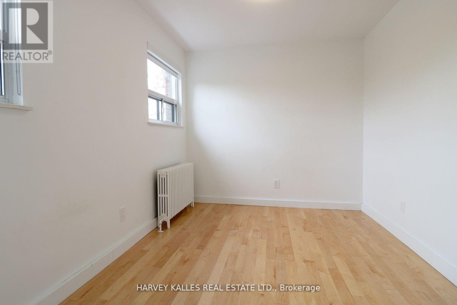 7 - 4 BENSON AVENUE