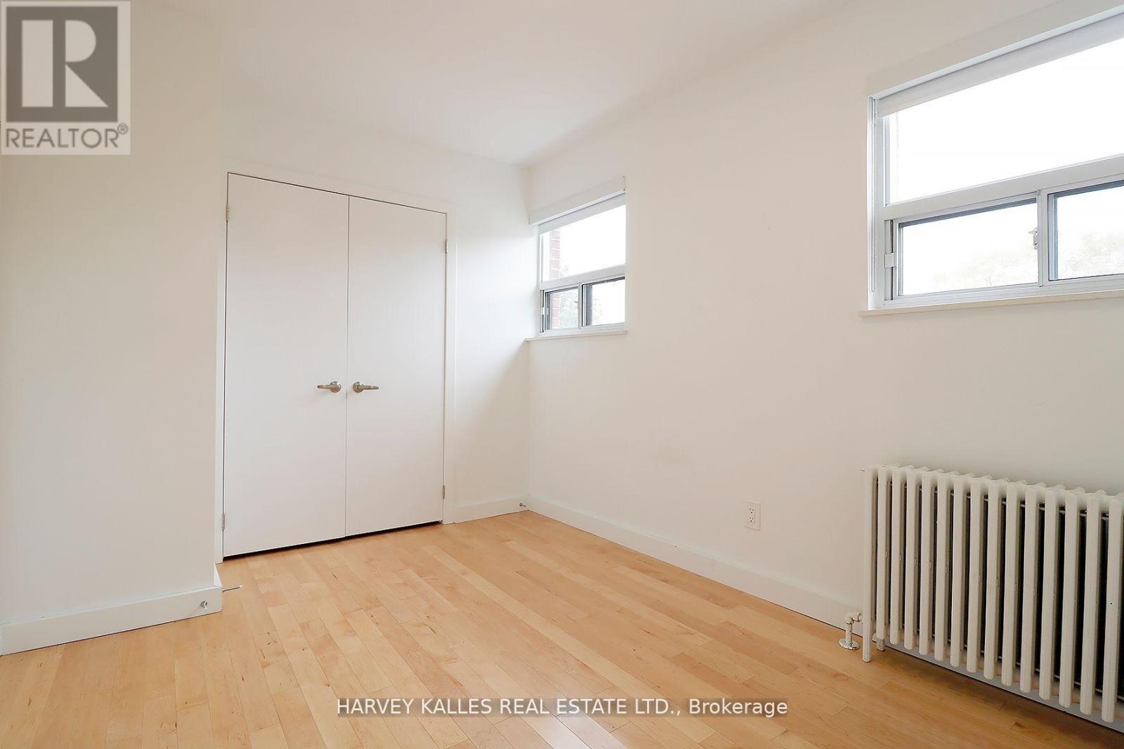 7 - 4 BENSON AVENUE