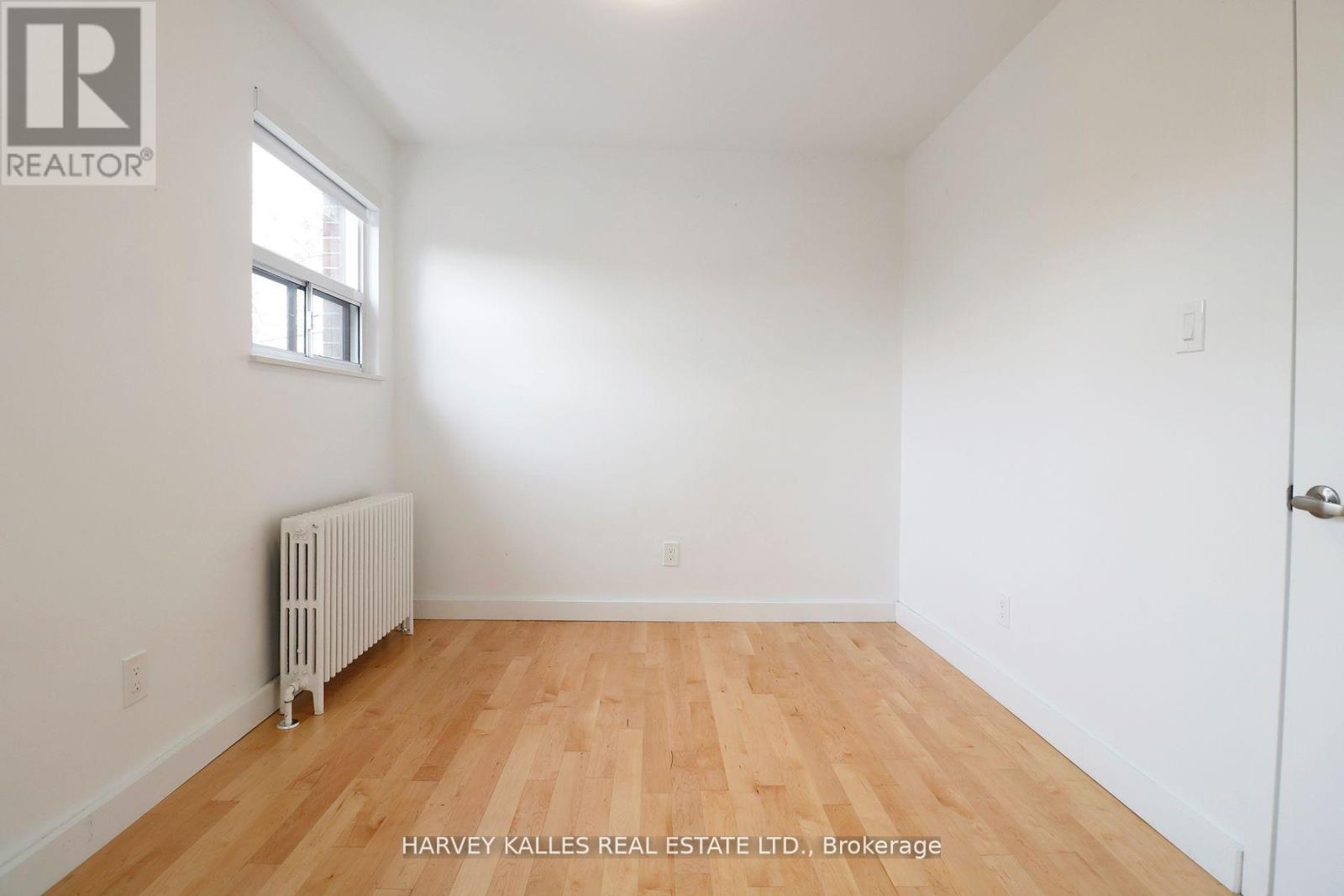 7 - 4 BENSON AVENUE