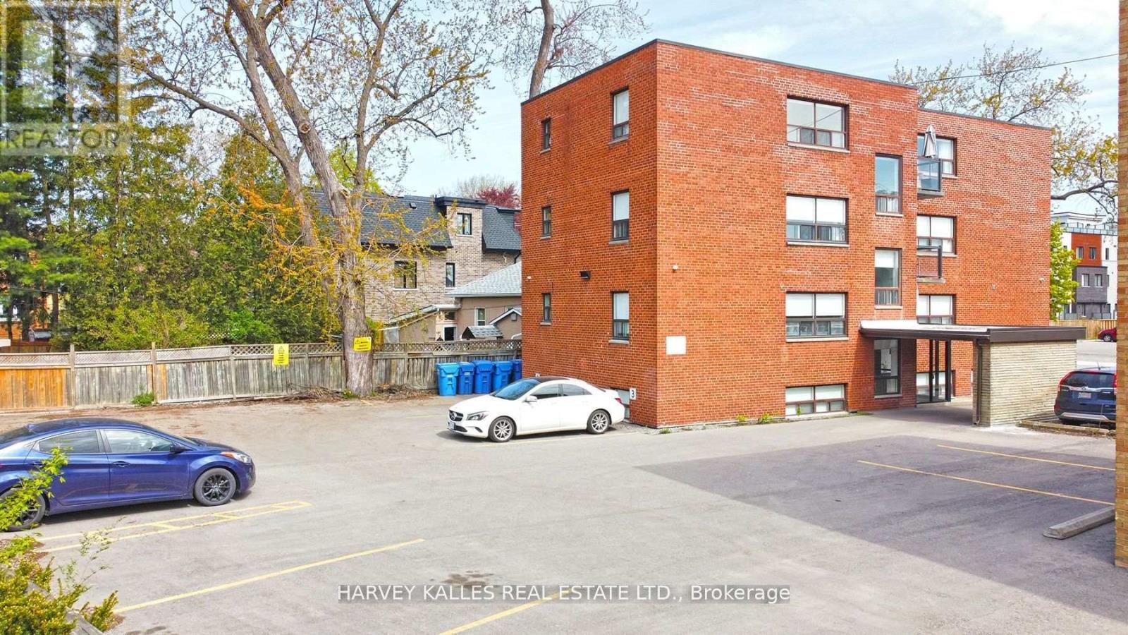 7 - 4 BENSON AVENUE