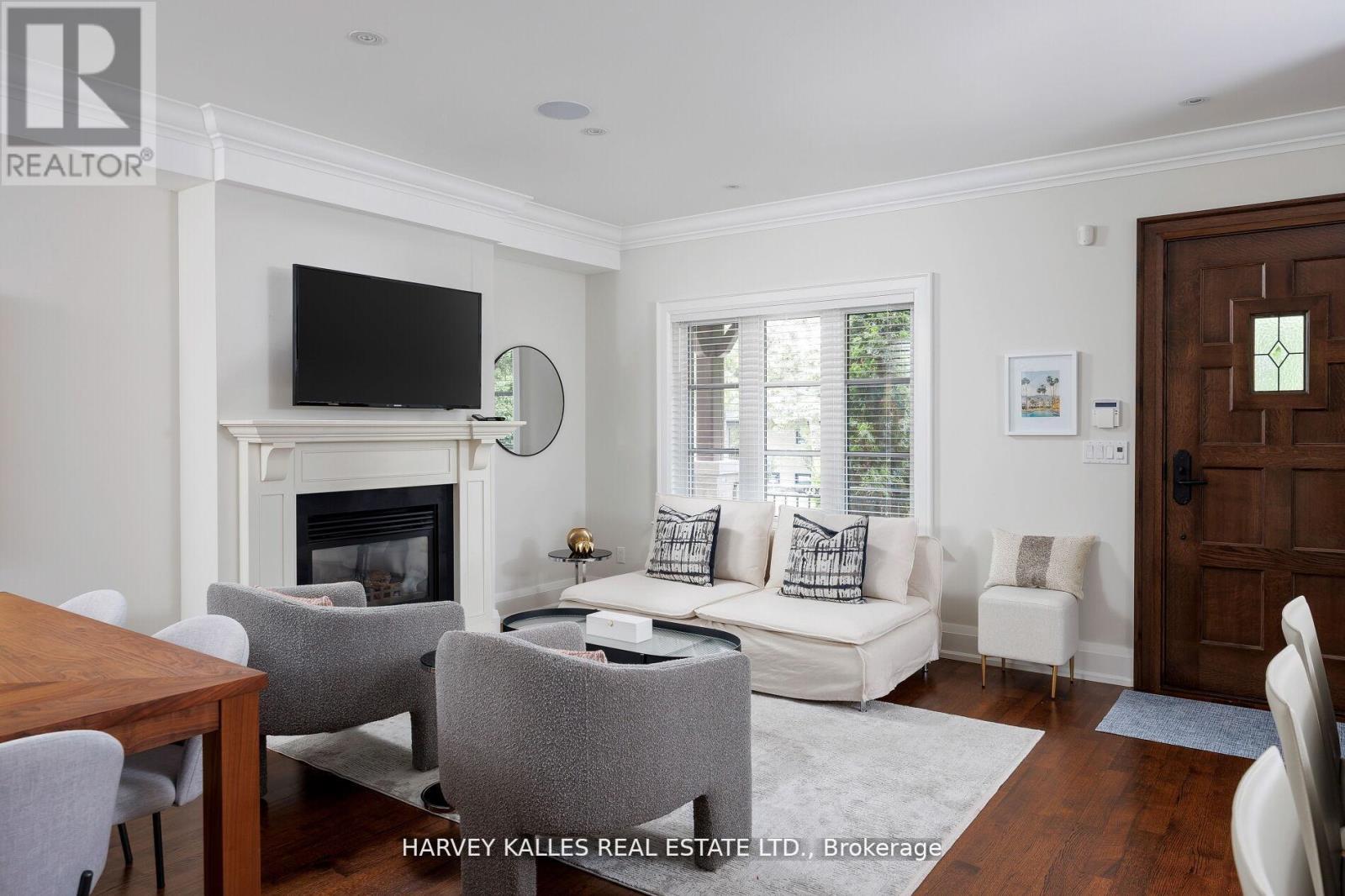 38 WESTMOUNT PARK ROAD