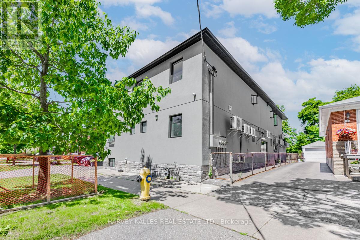 18 CAVELL AVENUE