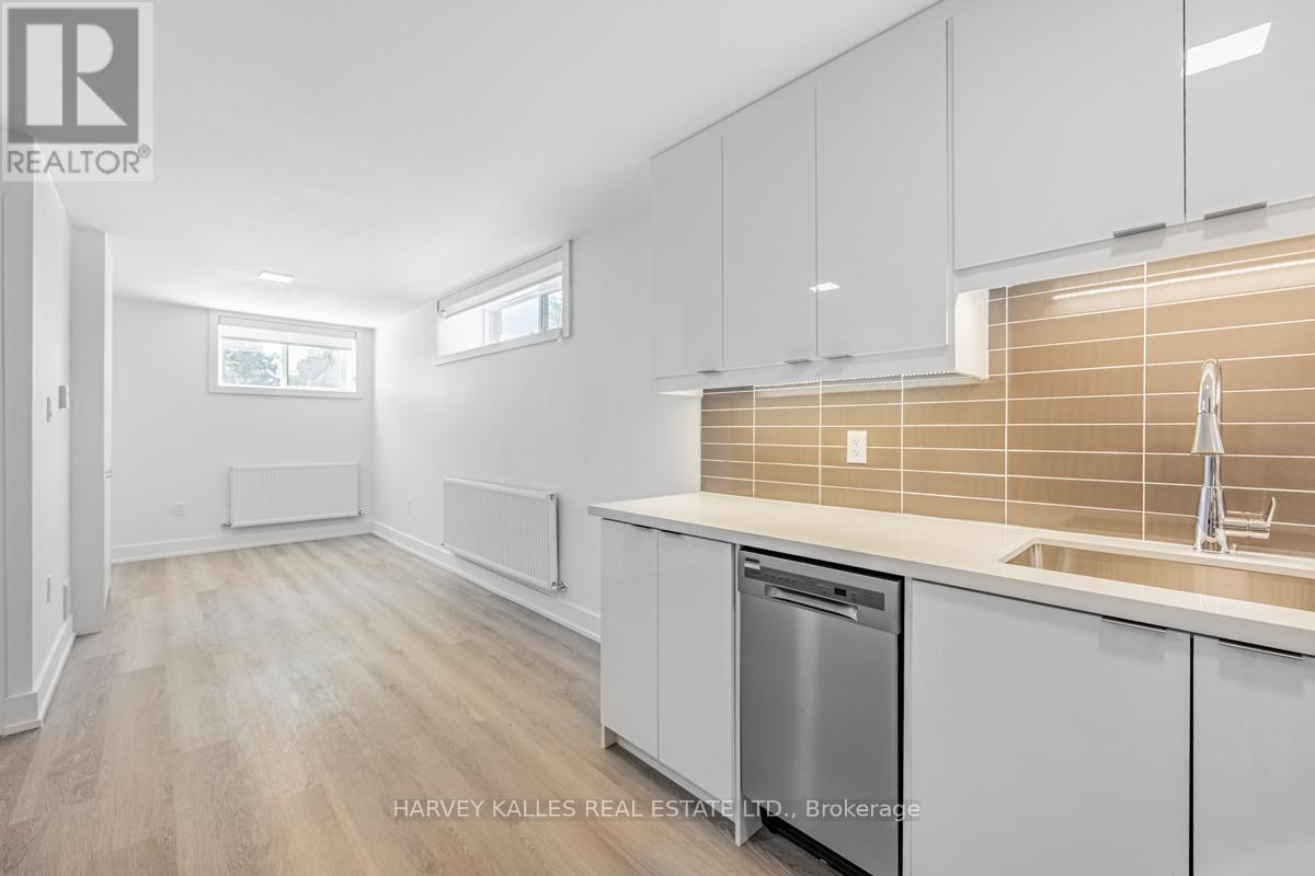 18 CAVELL AVENUE