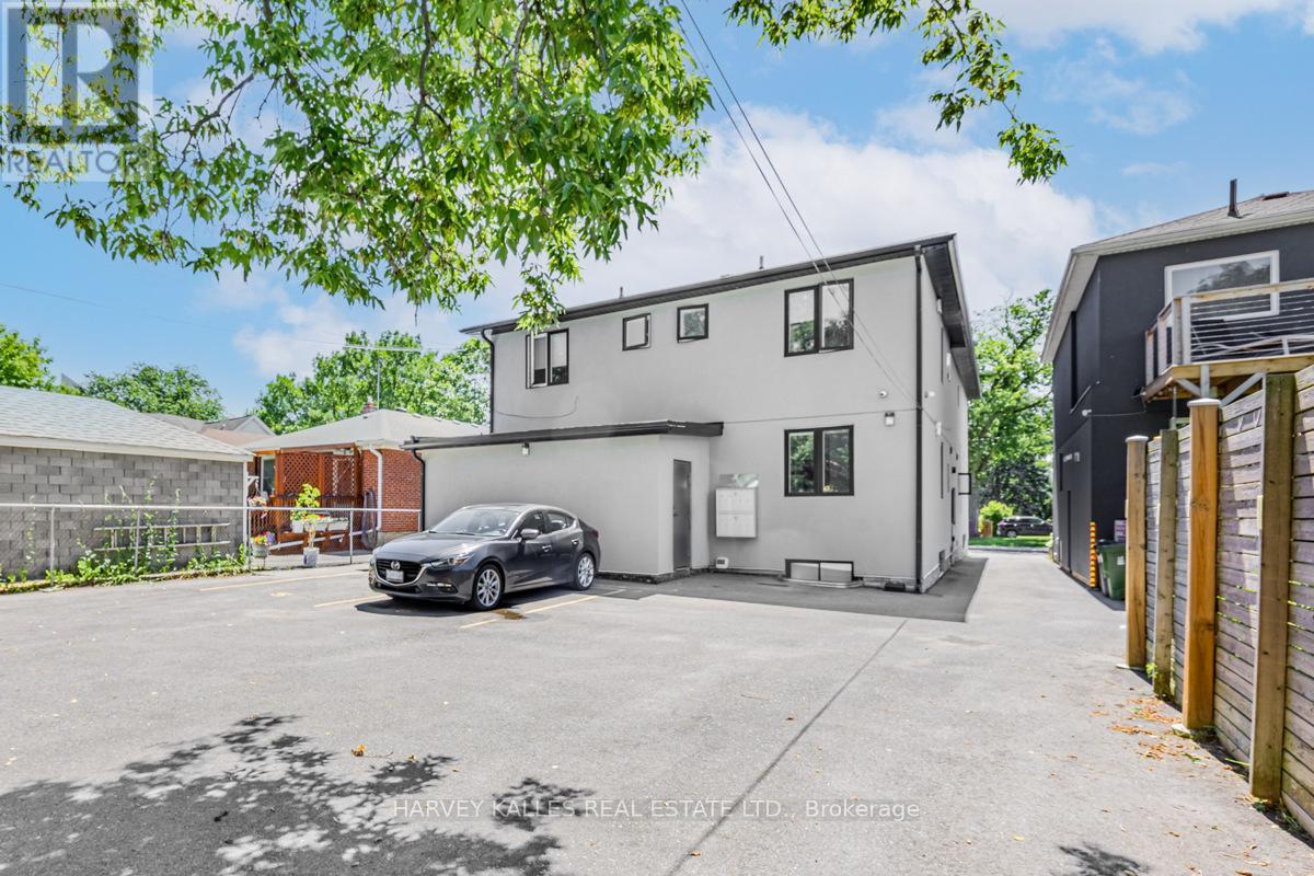 18 CAVELL AVENUE