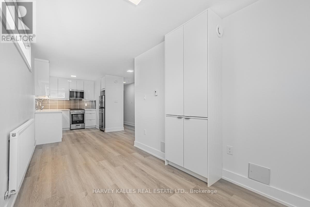 18 CAVELL AVENUE