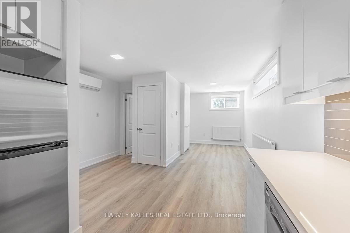18 CAVELL AVENUE