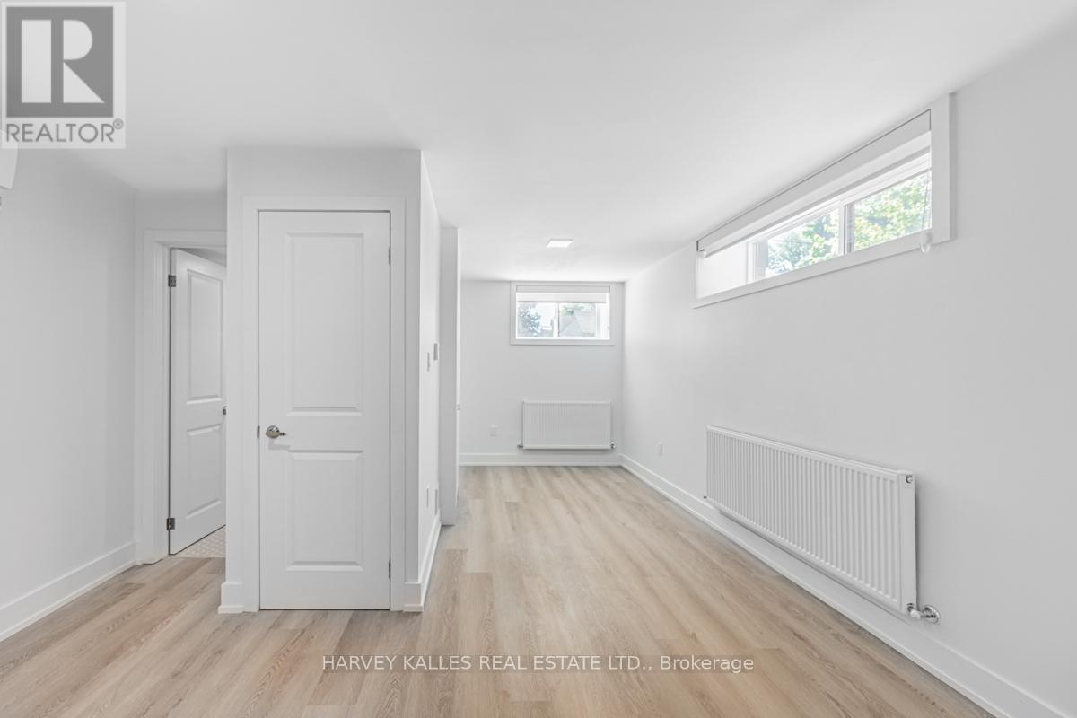 18 CAVELL AVENUE
