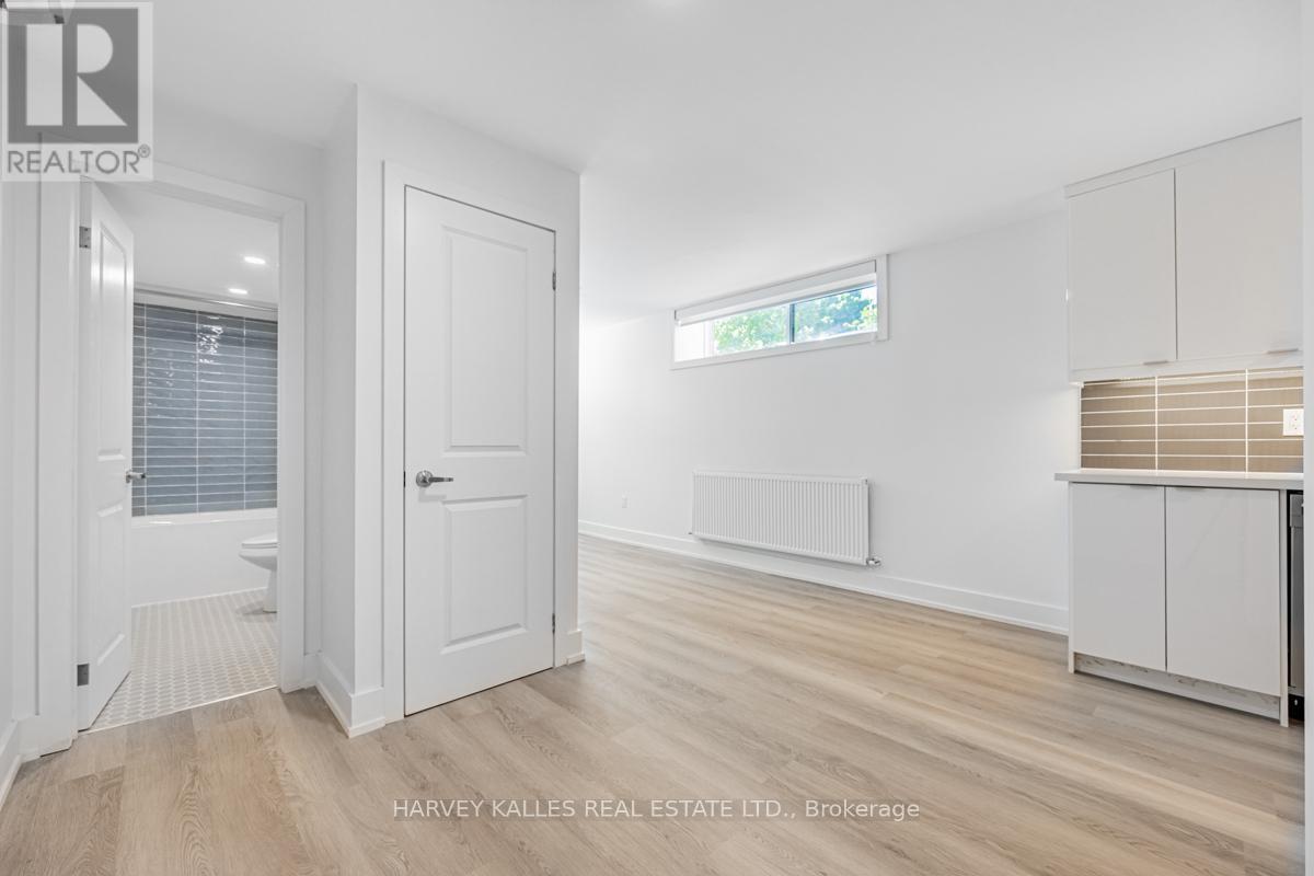 18 CAVELL AVENUE