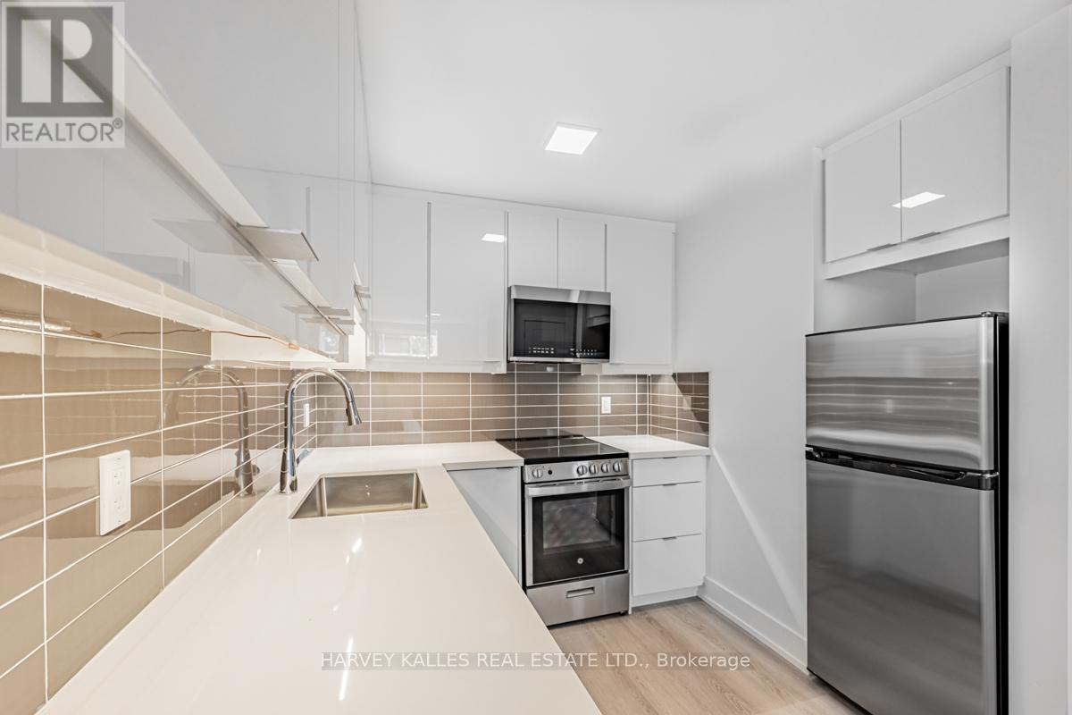 18 CAVELL AVENUE
