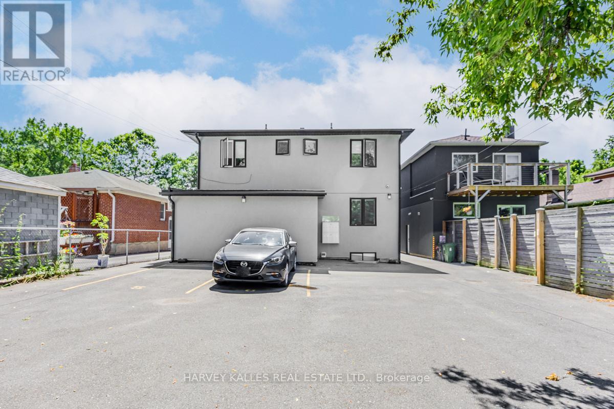 18 CAVELL AVENUE
