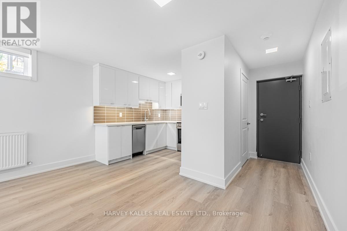 18 CAVELL AVENUE
