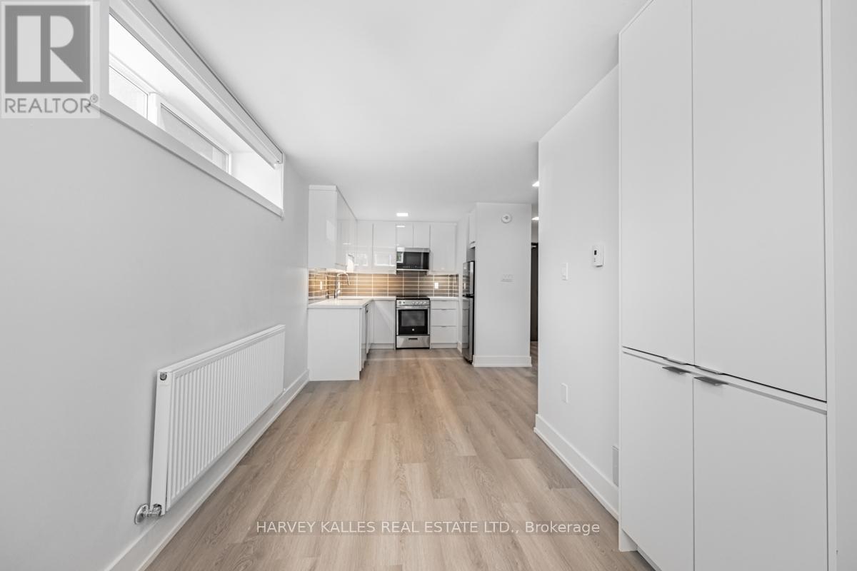 18 CAVELL AVENUE