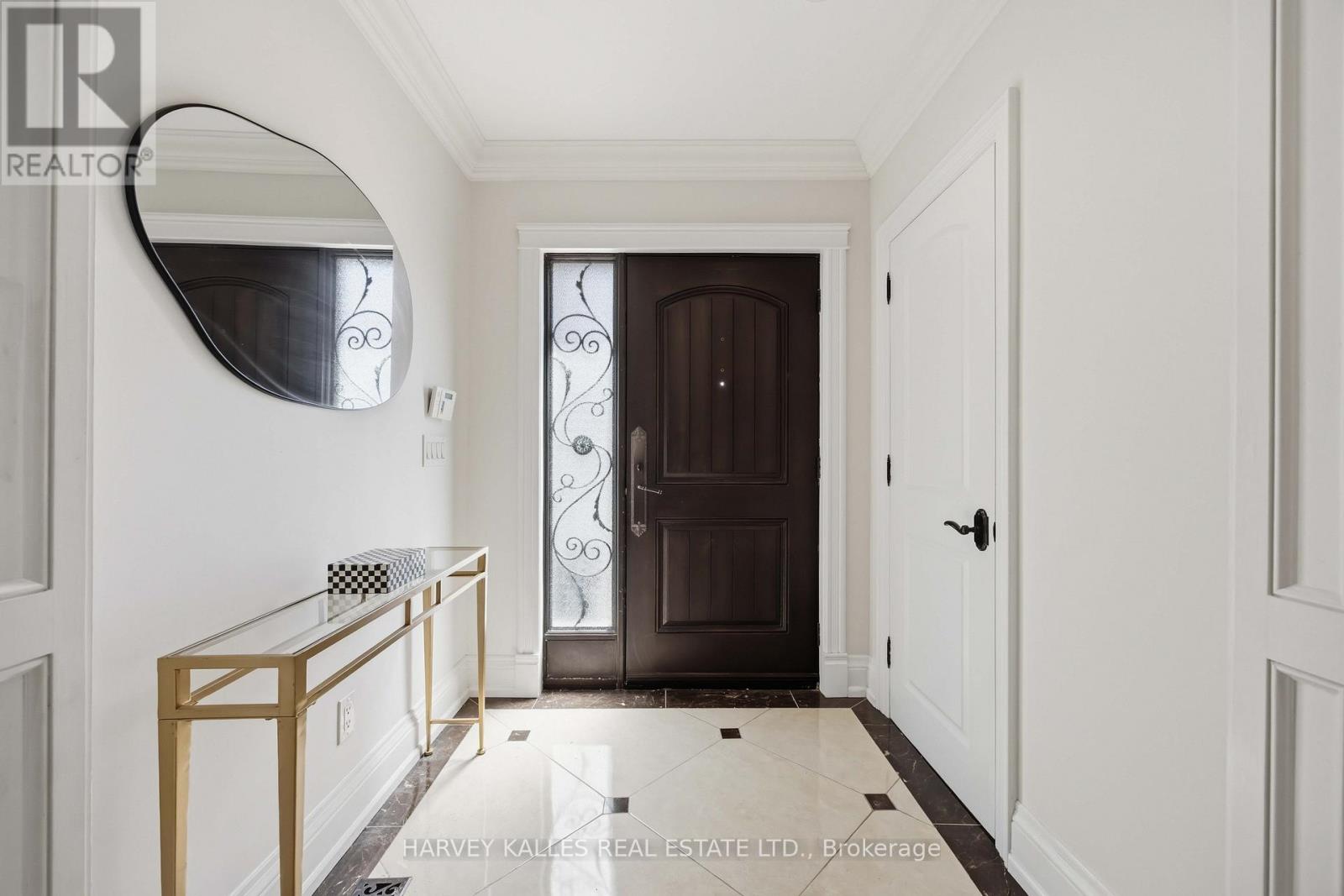 27 ASHLEY PARK ROAD