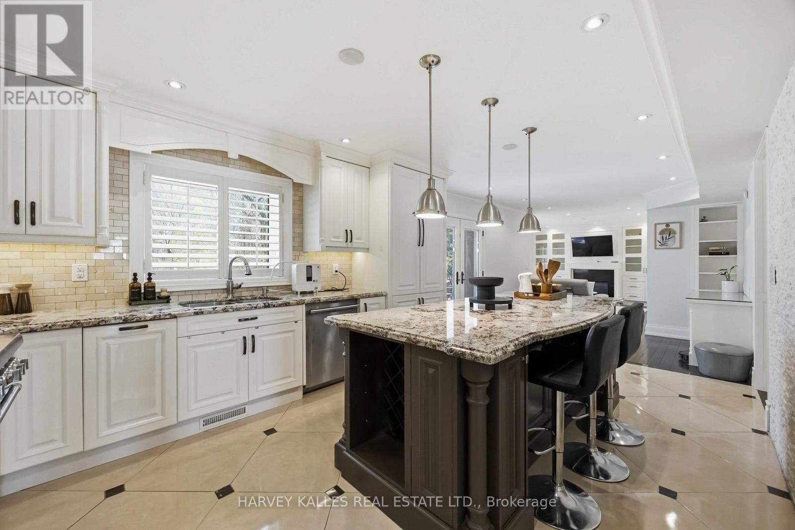 27 ASHLEY PARK ROAD
