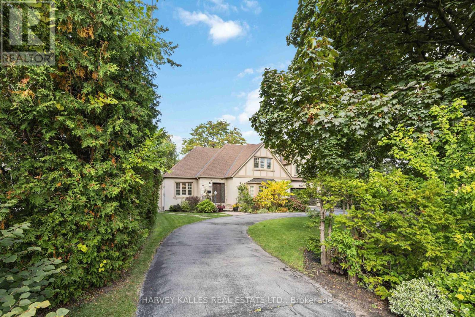 27 ASHLEY PARK ROAD