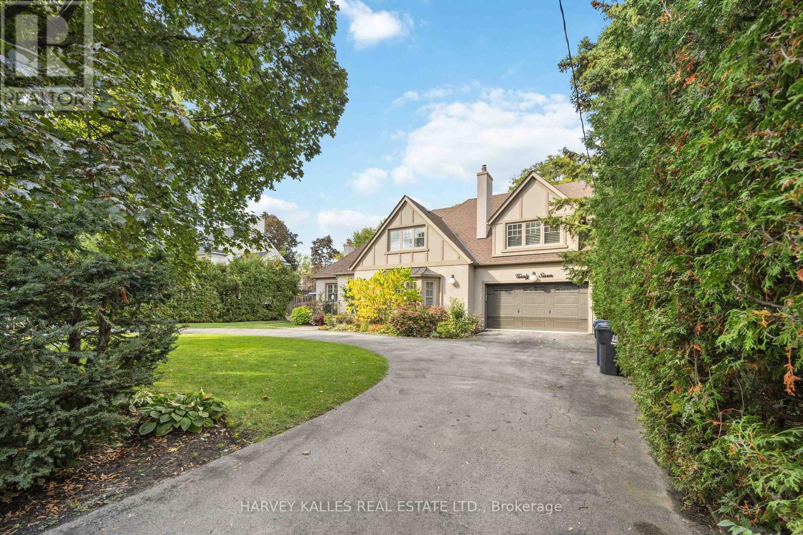 27 ASHLEY PARK ROAD