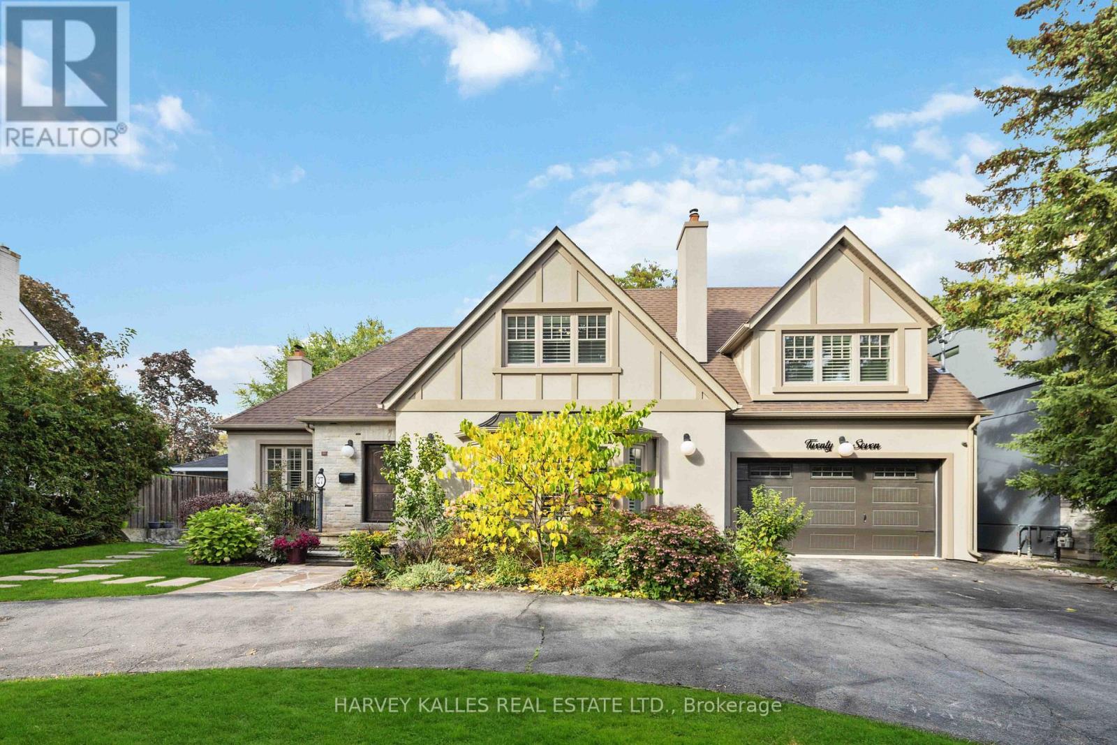 27 ASHLEY PARK ROAD