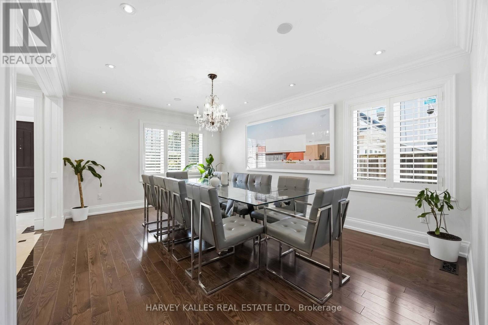 27 ASHLEY PARK ROAD