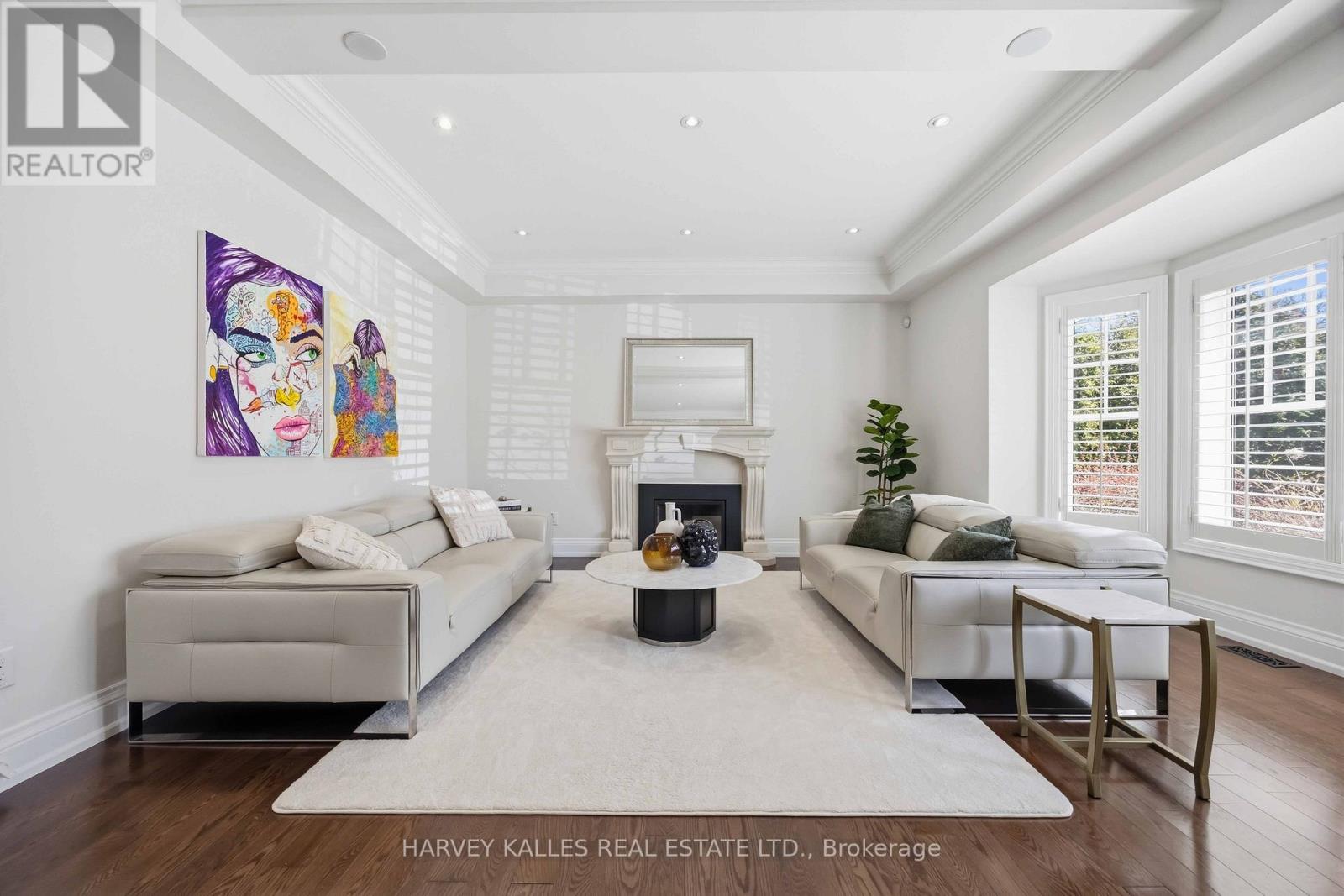 27 ASHLEY PARK ROAD