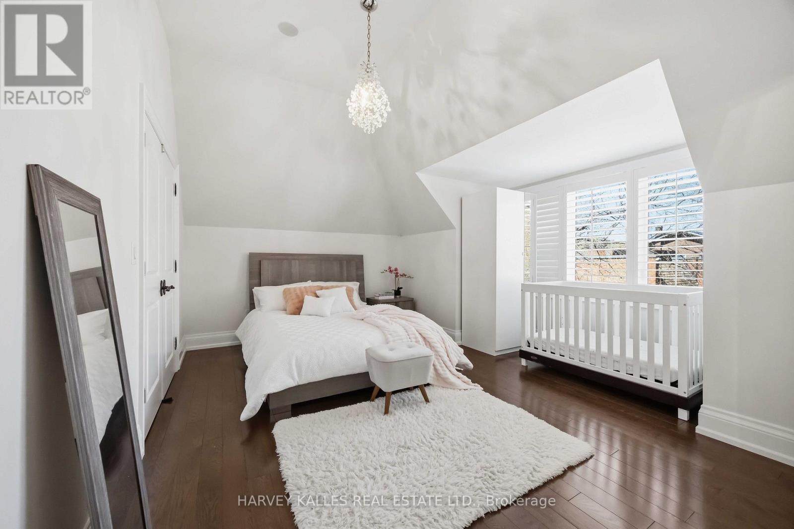 27 ASHLEY PARK ROAD