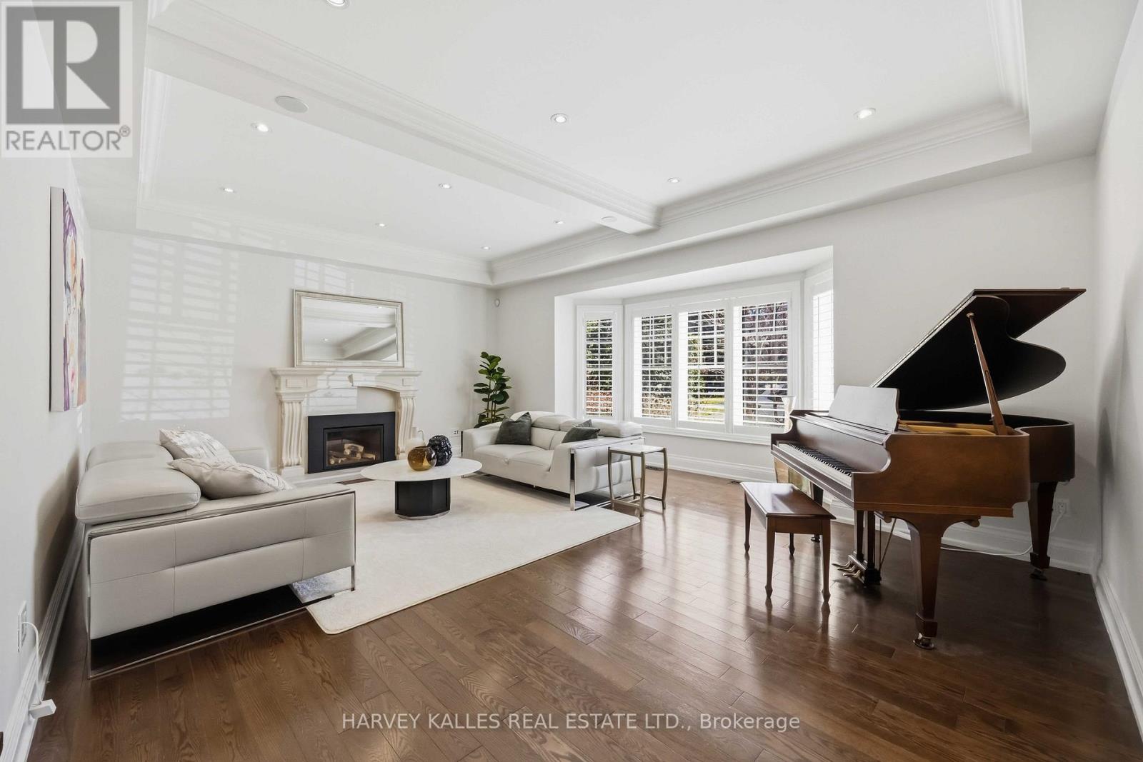 27 ASHLEY PARK ROAD