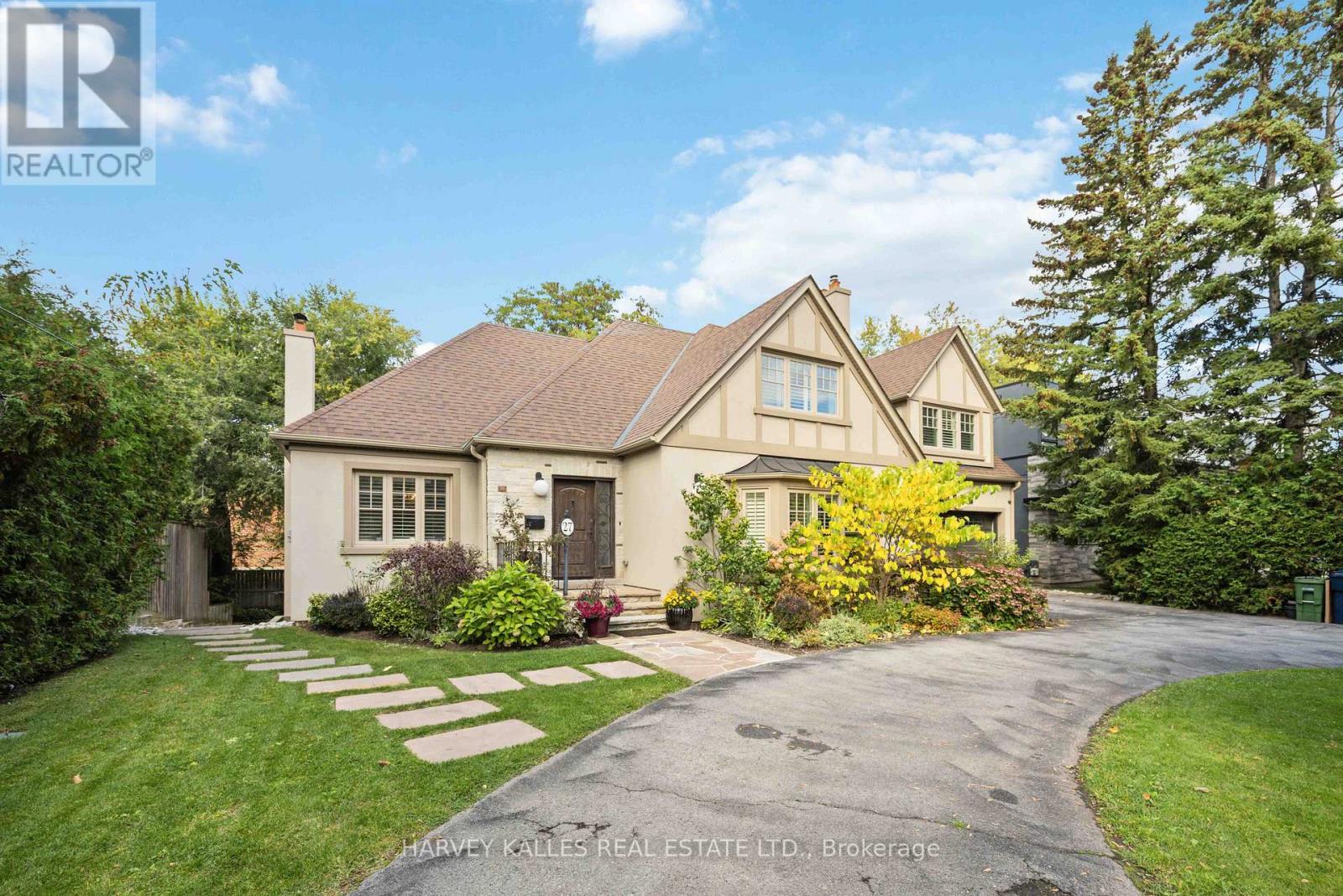27 ASHLEY PARK ROAD