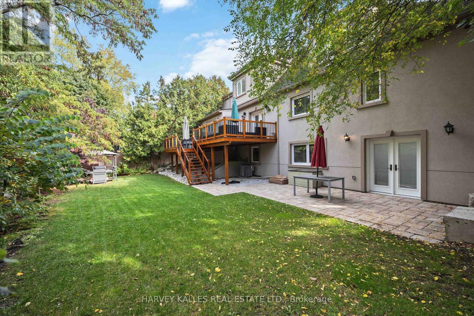 27 ASHLEY PARK ROAD