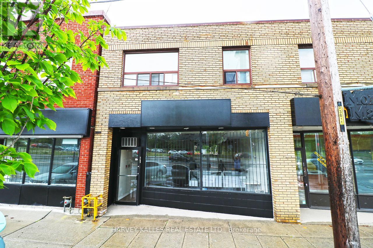 3811 LAKE SHORE BOULEVARD W
