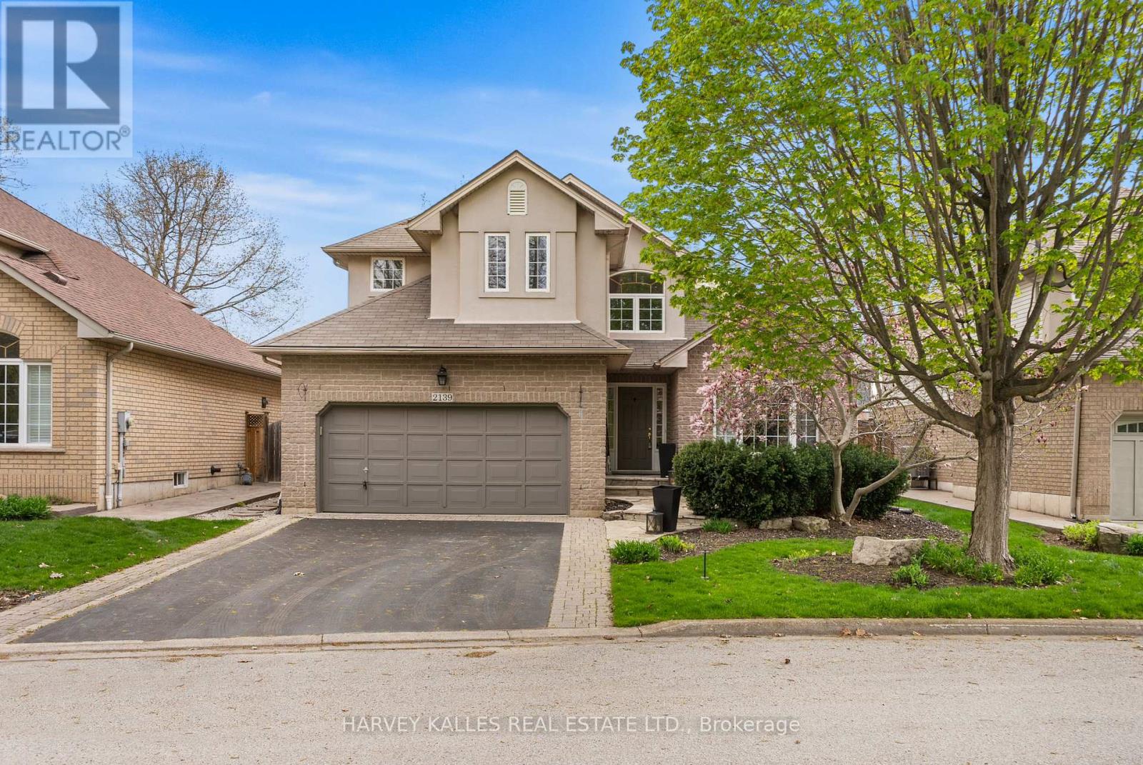 2139 BUSHTRAIL COURT