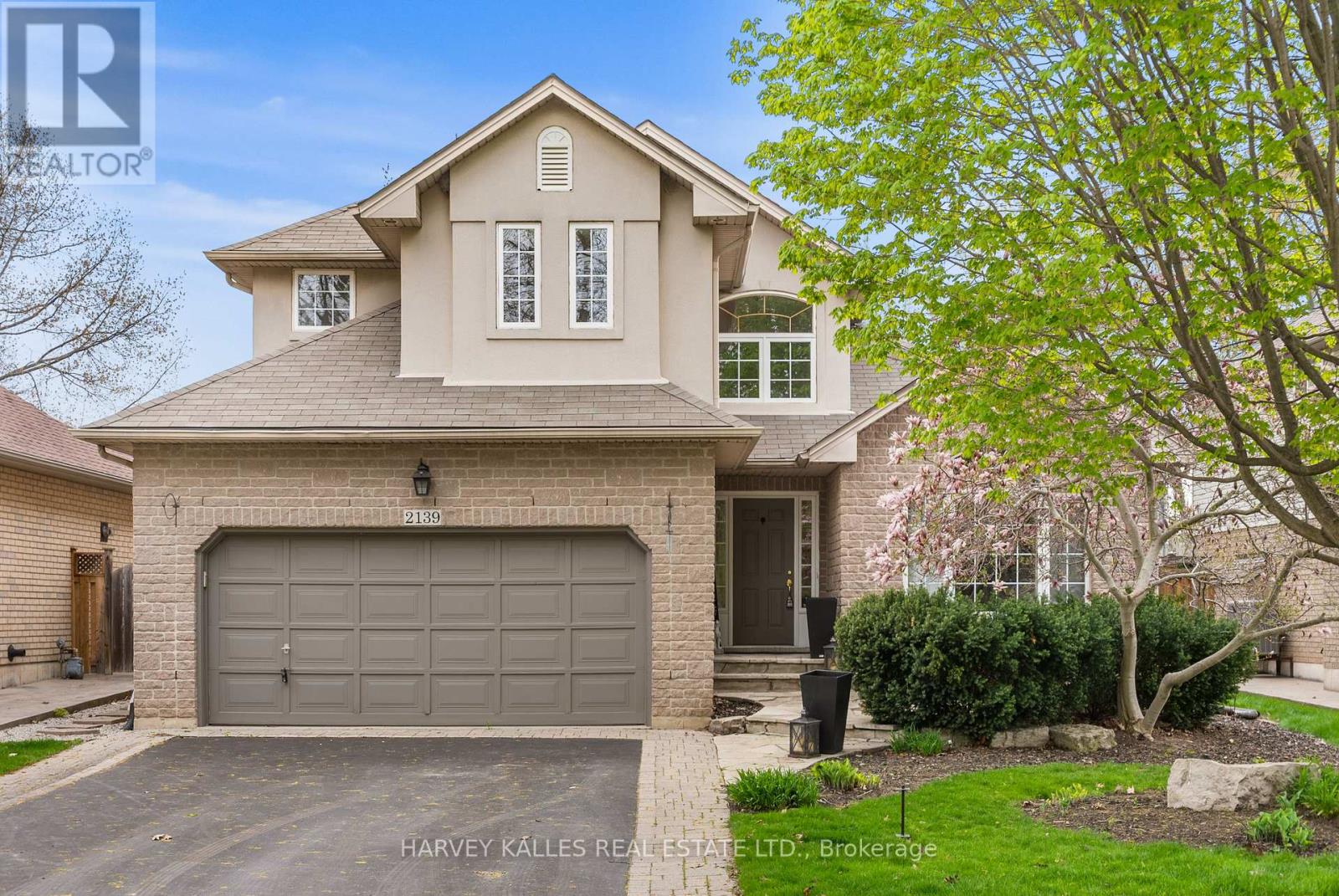 2139 BUSHTRAIL COURT