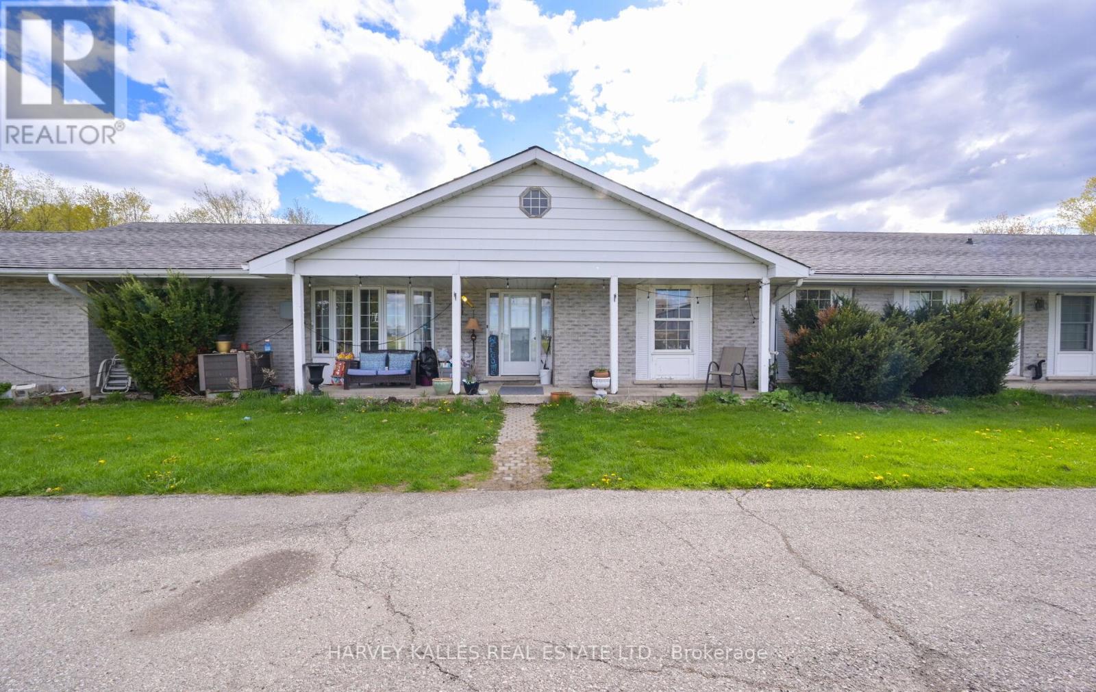 13820 HERITAGE ROAD