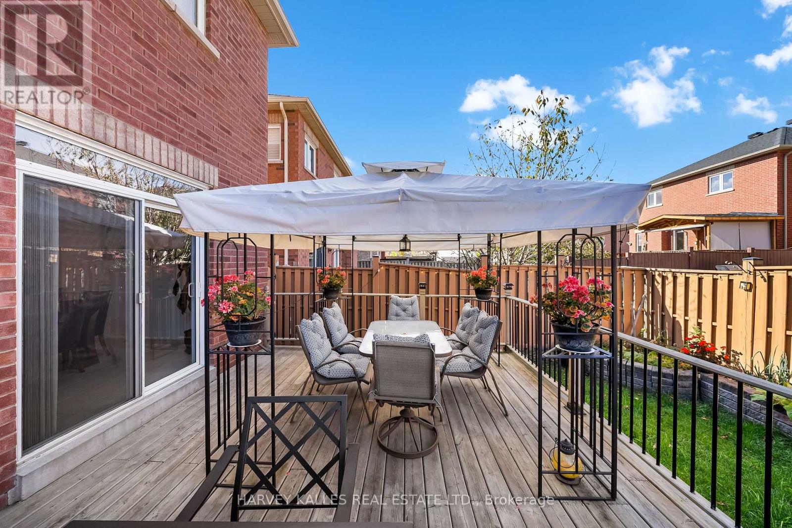36 BOUNDBROOK DRIVE