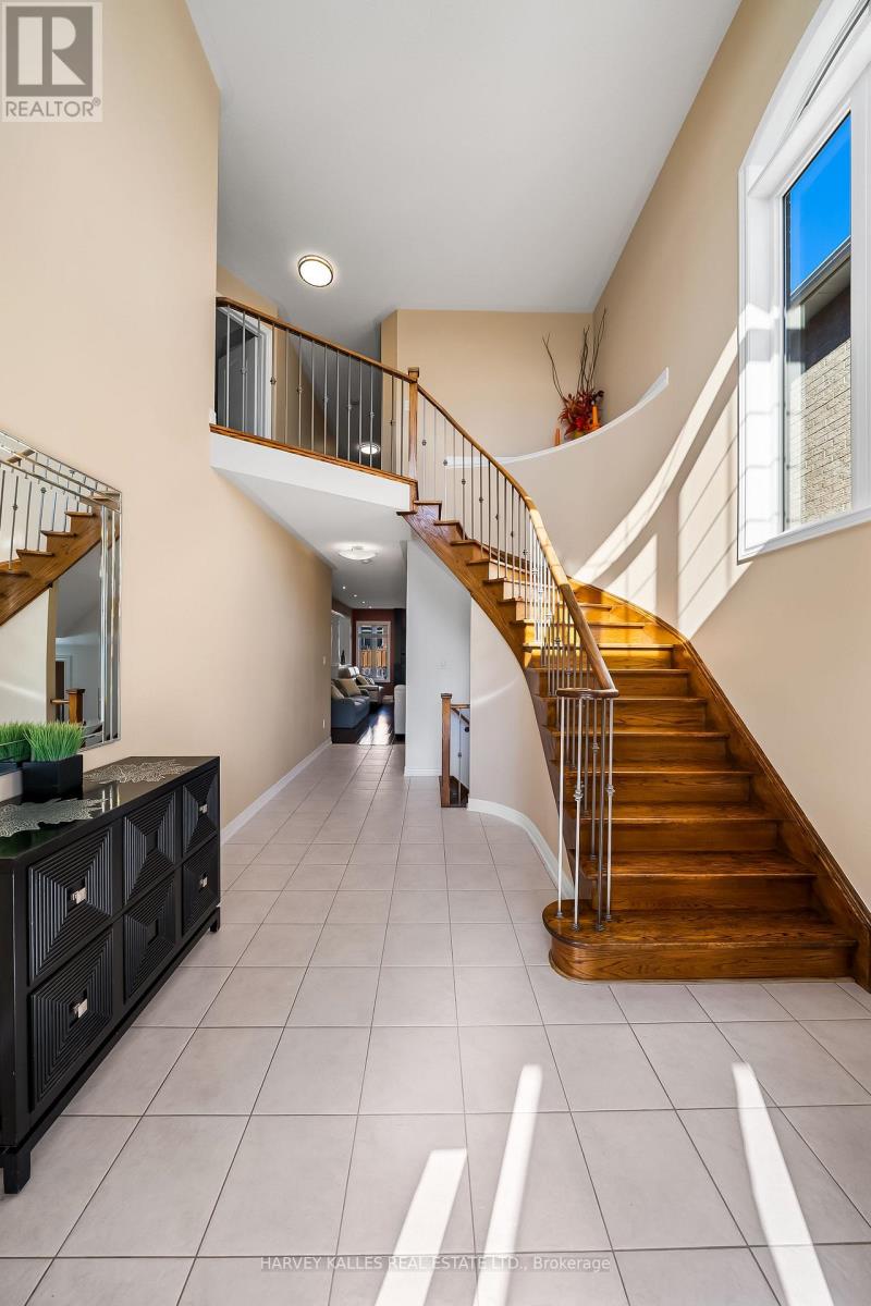 36 BOUNDBROOK DRIVE