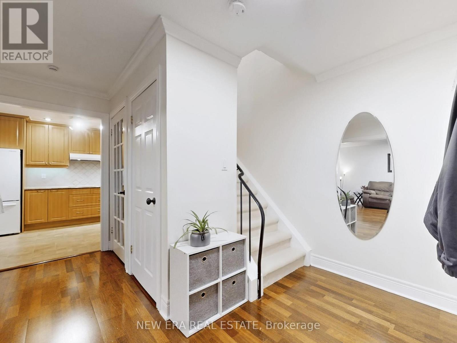 55 - 6540 FALCONER DRIVE