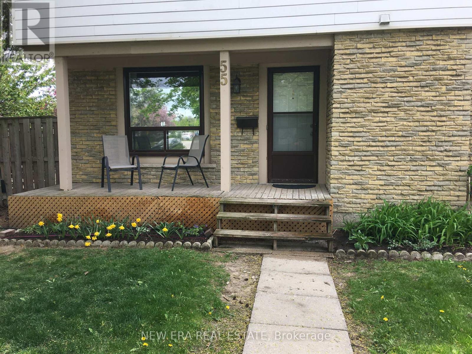 55 - 6540 FALCONER DRIVE