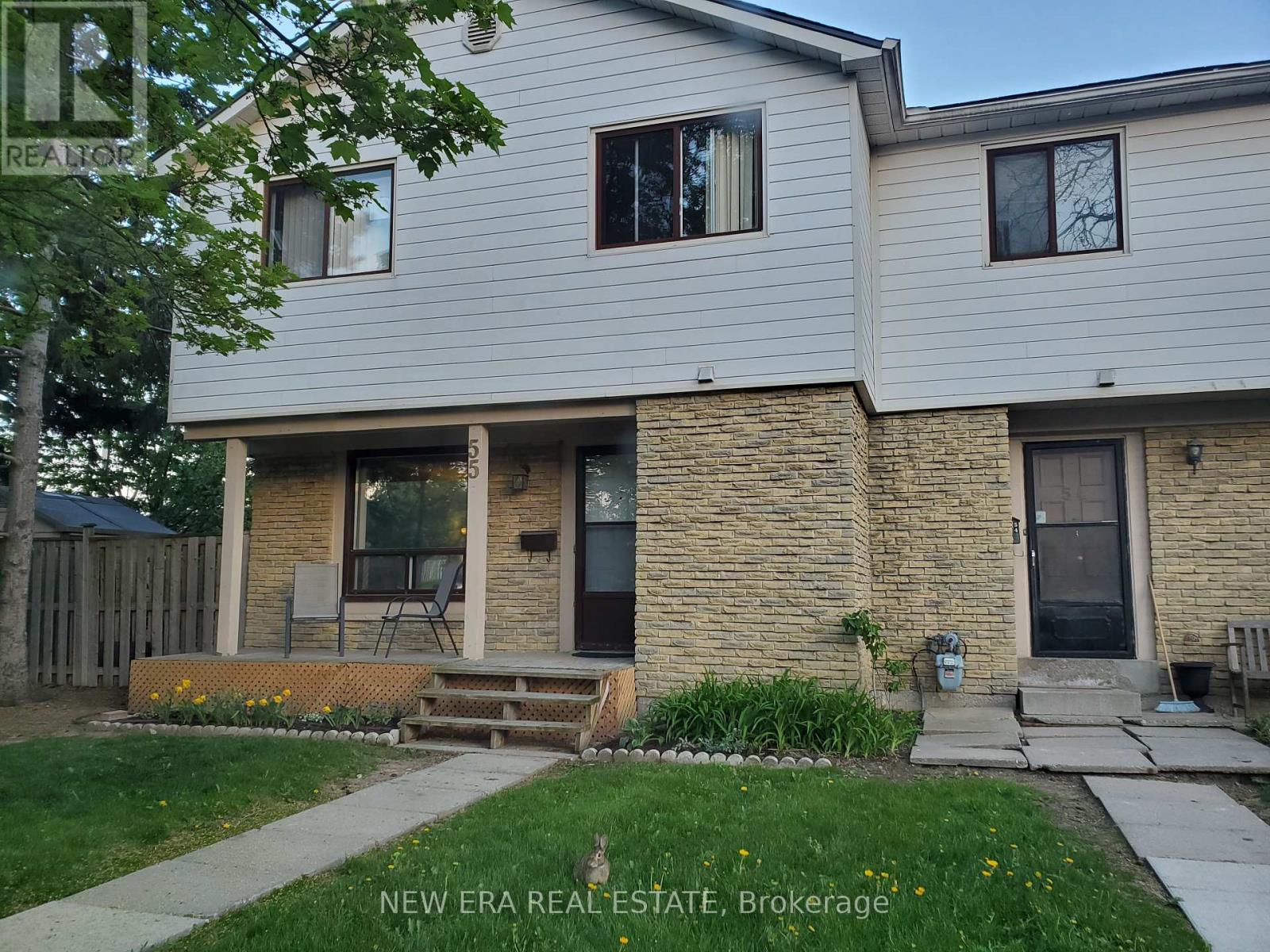 55 - 6540 FALCONER DRIVE