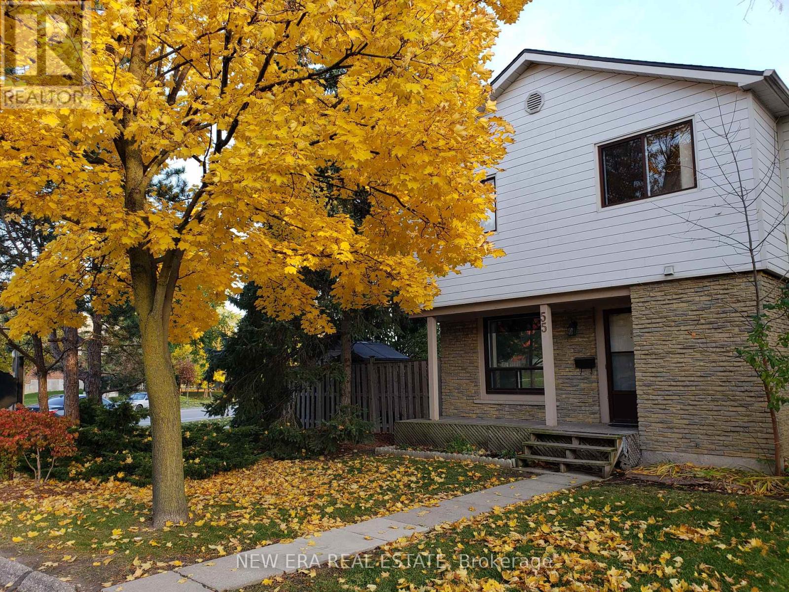55 - 6540 FALCONER DRIVE