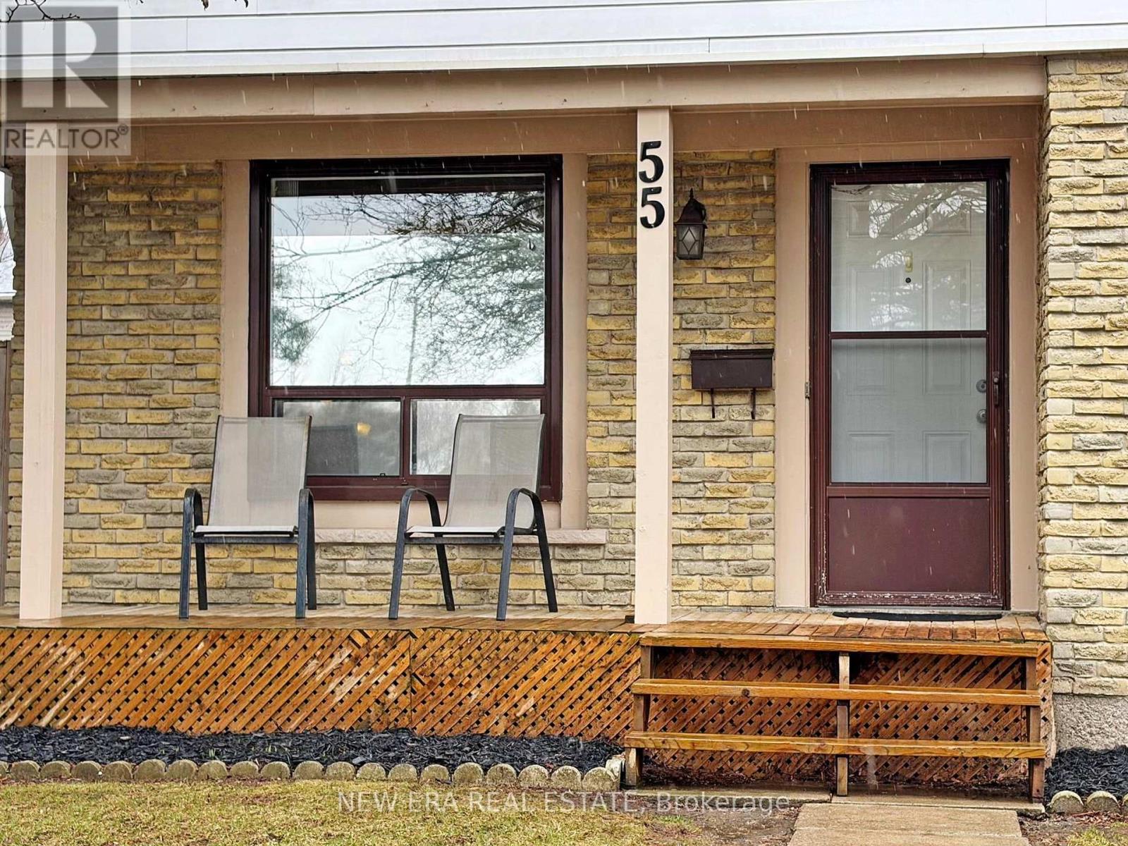 55 - 6540 FALCONER DRIVE