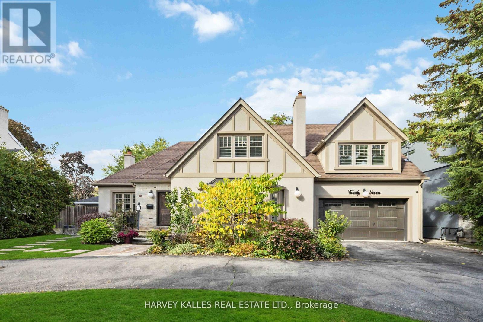 27 ASHLEY PARK ROAD