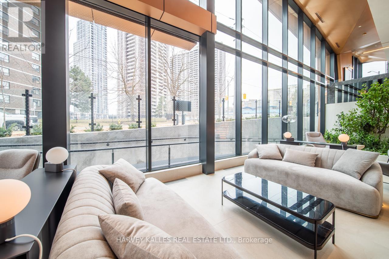 PH 15 - 60 CENTRAL PARK ROAD WAY