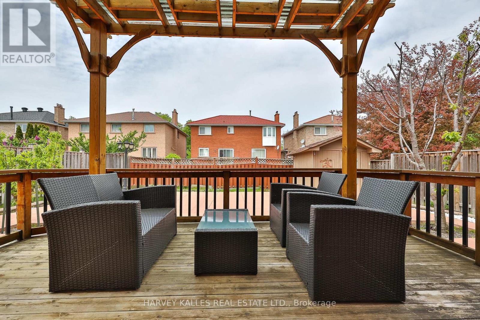 951 WHITE CLOVER WAY